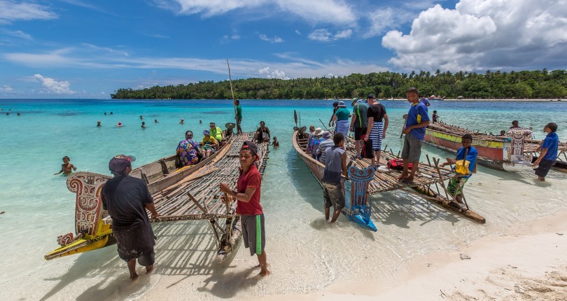PNG Government willing to support investors in tourism development projects